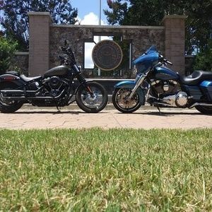 Meet your Posher, Tommy